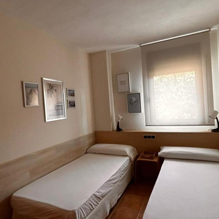 Apartamentos LOS TULIPANES - Apartamento de 2 dormitorios - 17
