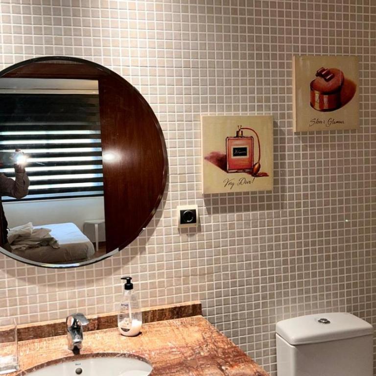 Apartamentos LOS TULIPANES - Apartamento de 2 dormitorios - 18