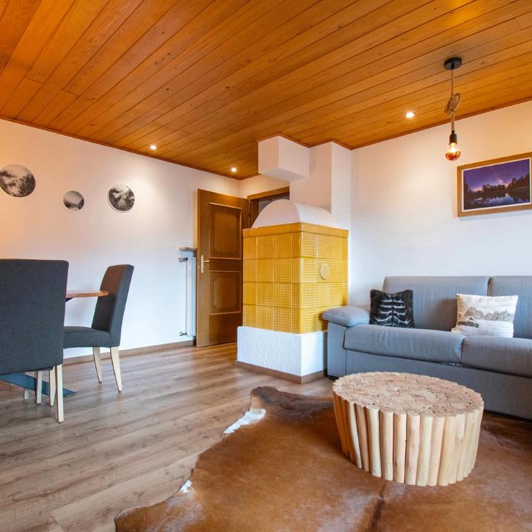 Apartments Rainer - Val Gardena - Appartamento con 2 Camere da Letto - 17