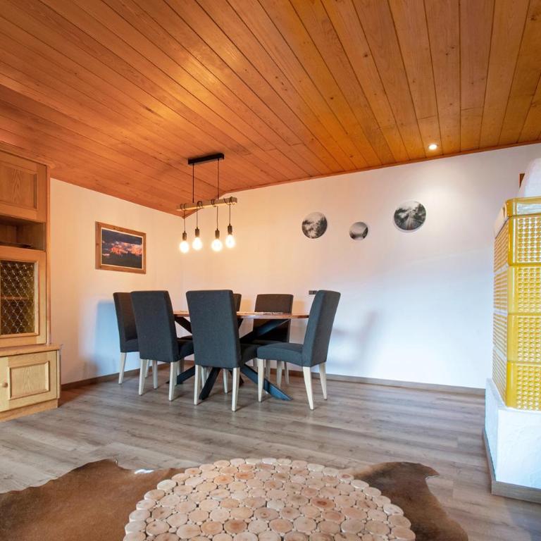 Apartments Rainer - Val Gardena - Appartamento con 2 Camere da Letto - 18
