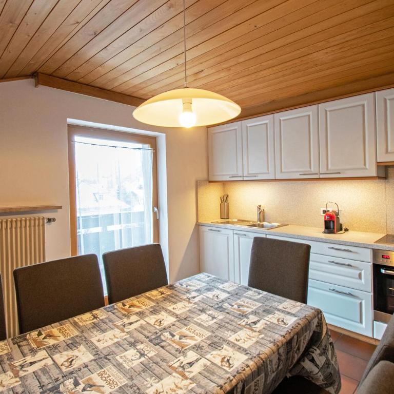 Apartments Rainer - Val Gardena - Appartamento con 2 Camere da Letto - 19