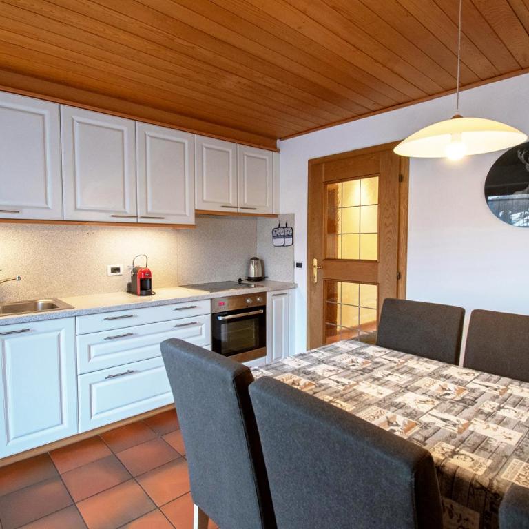 Apartments Rainer - Val Gardena - Appartamento con 2 Camere da Letto - 21