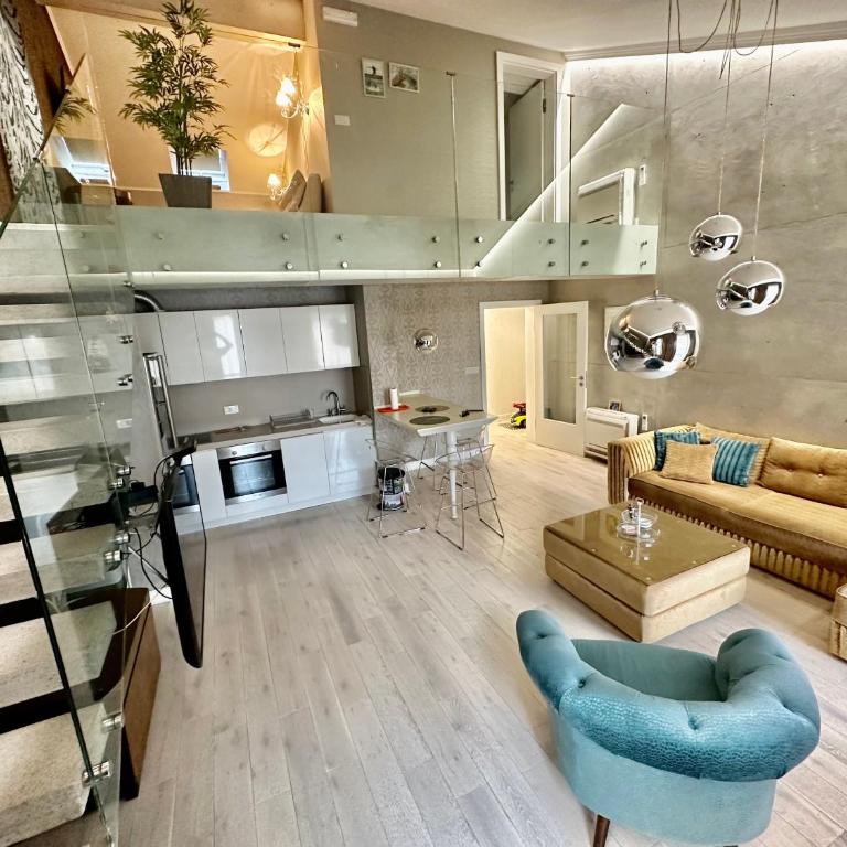 Lux Apartment Budva - Apartman sa 3 Spavaće Sobe - 1
