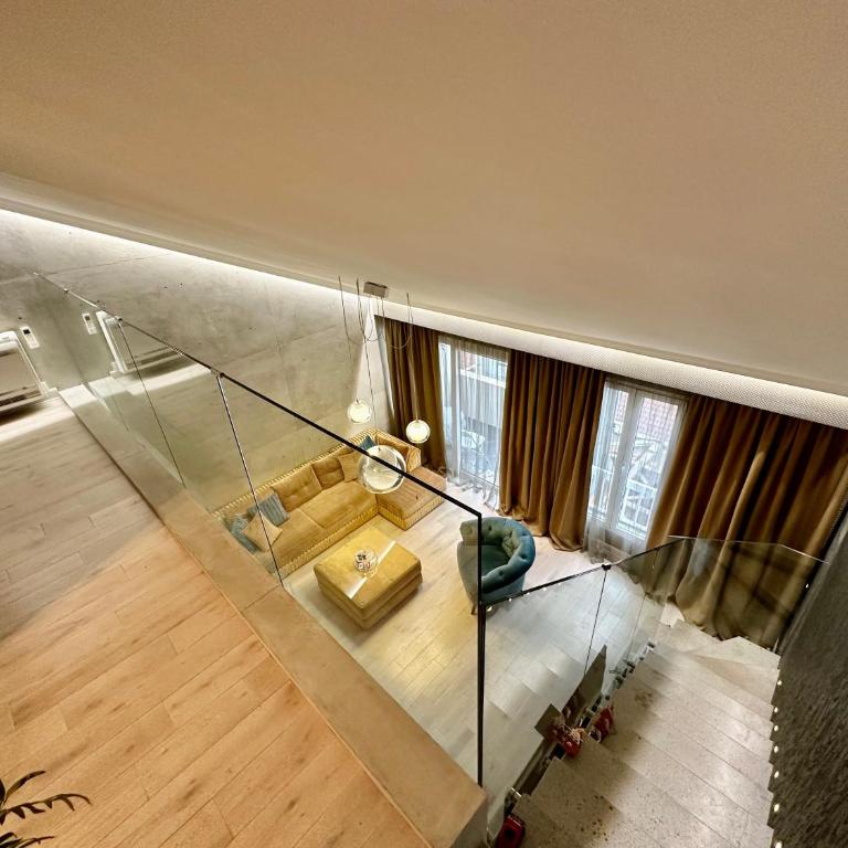 Lux Apartment Budva - Apartman sa 3 Spavaće Sobe - 7