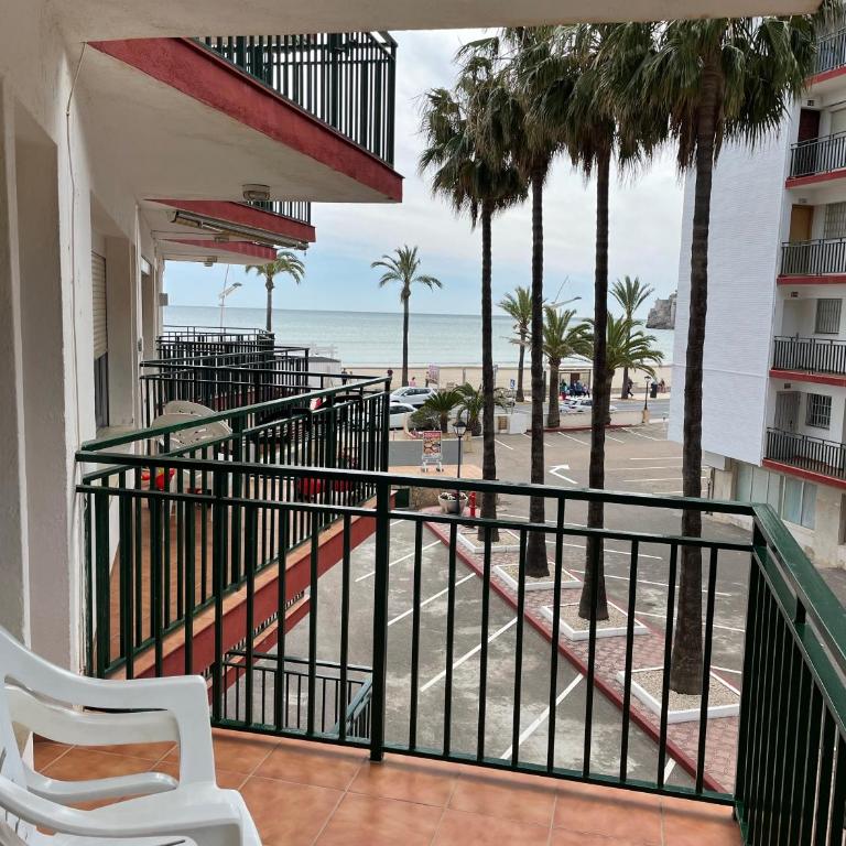 CN Rents - Apartamento - 1