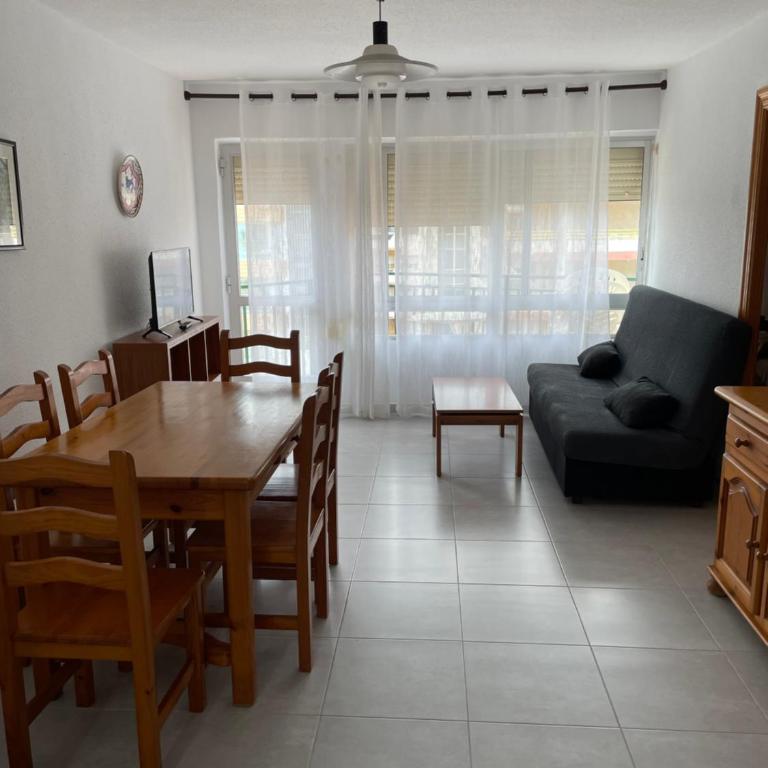 CN Rents - Apartamento con vistas al mar - 3