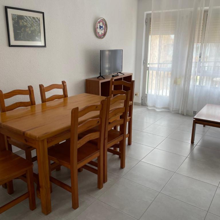 CN Rents - Apartamento con vistas al mar - 2