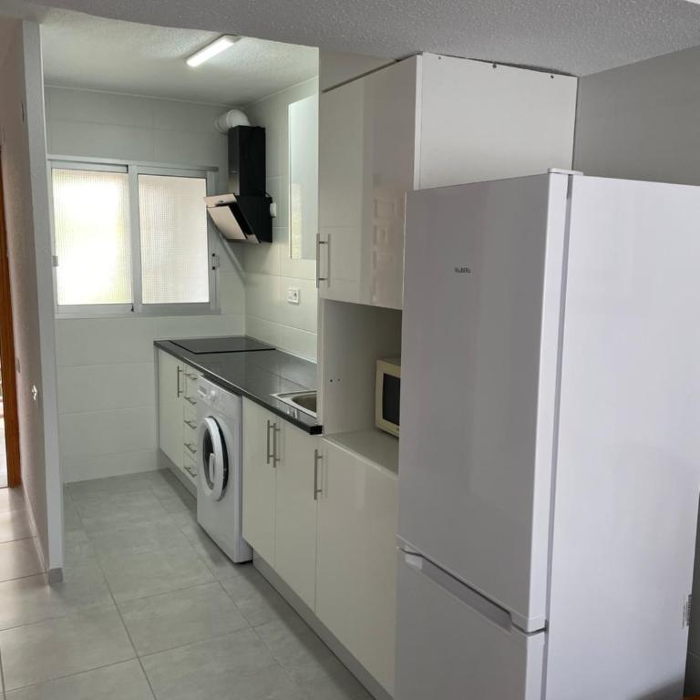 CN Rents - Apartamento con vistas al mar - 4