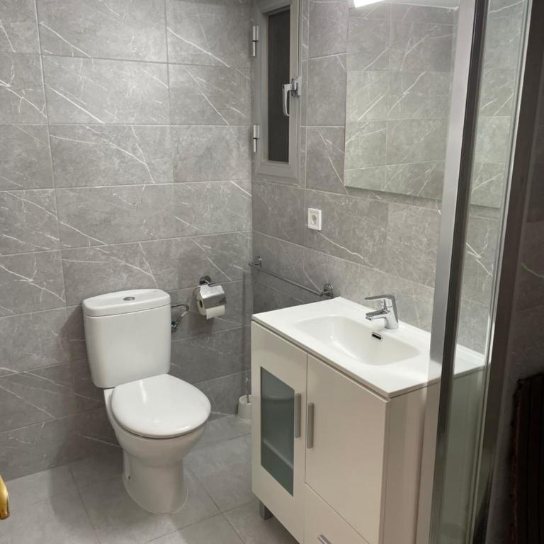 CN Rents - Apartamento con vistas al mar - 6