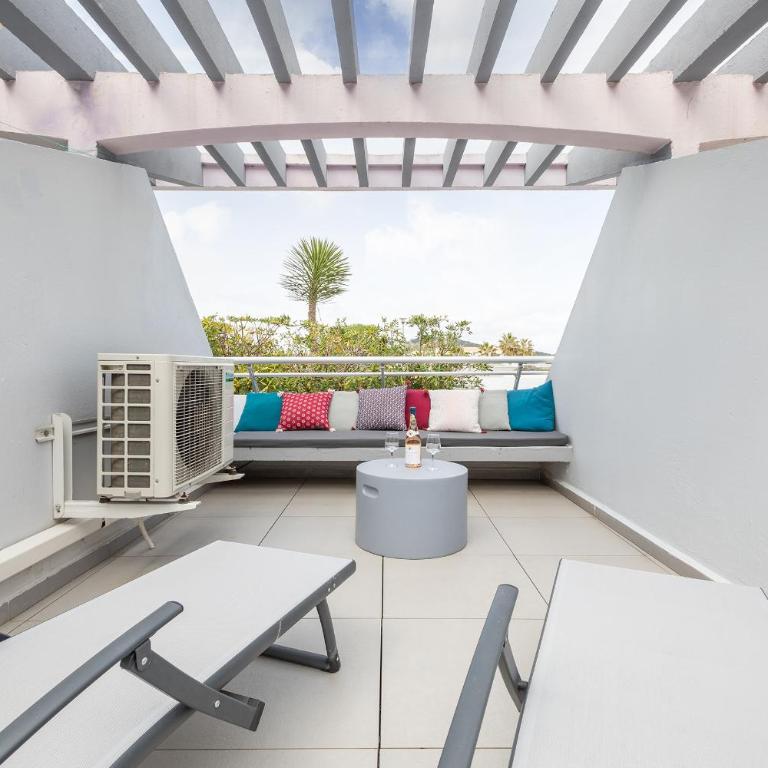 The Wave Village Naturiste Port Ambonne Cap d Agde - Appartamento con 1 Camera da Letto - 19