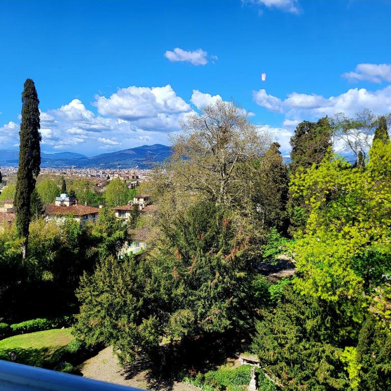 Villa Nardi - Residenza D'Epoca - Camera Deluxe - 7
