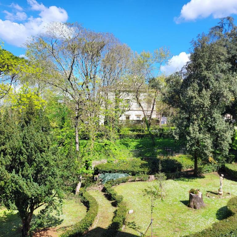 Villa Nardi - Residenza D'Epoca - Camera Deluxe - 9