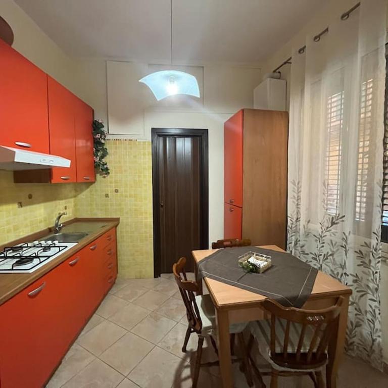 Monolocale La Zabbara - Casa con 1 Camera da Letto - 9