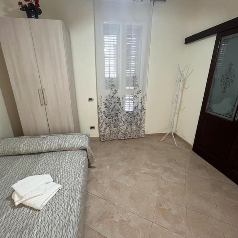 Monolocale La Zabbara - Casa con 1 Camera da Letto - 10