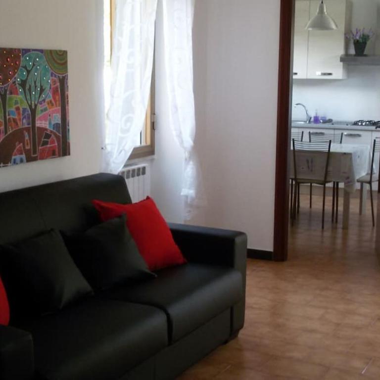 Tra Monte di Portofino-S.Margherita 010054-LT-0406 - Casa con 1 Camera da Letto - 11