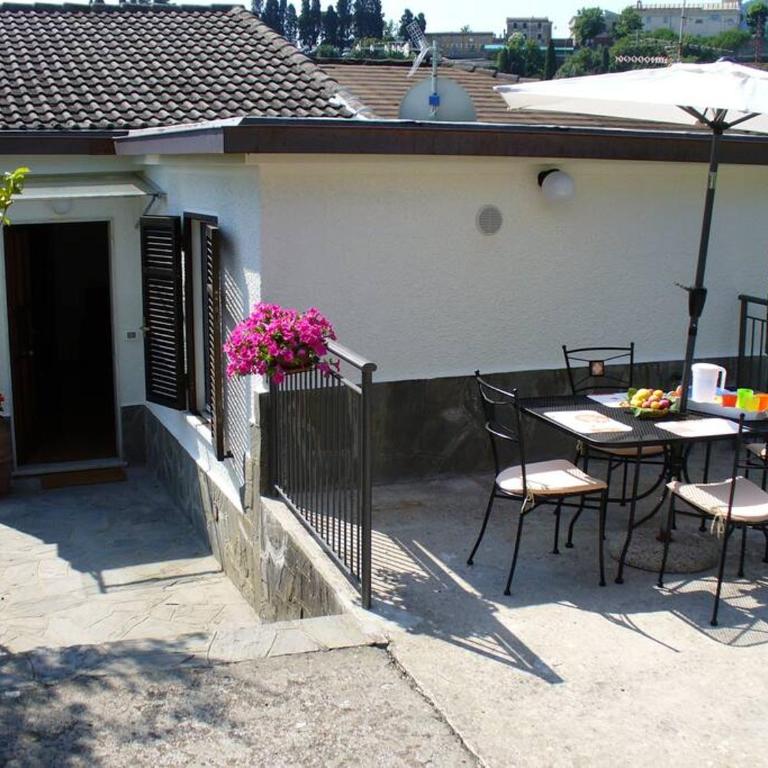 Tra Monte di Portofino-S.Margherita 010054-LT-0406 - Casa con 1 Camera da Letto - 6