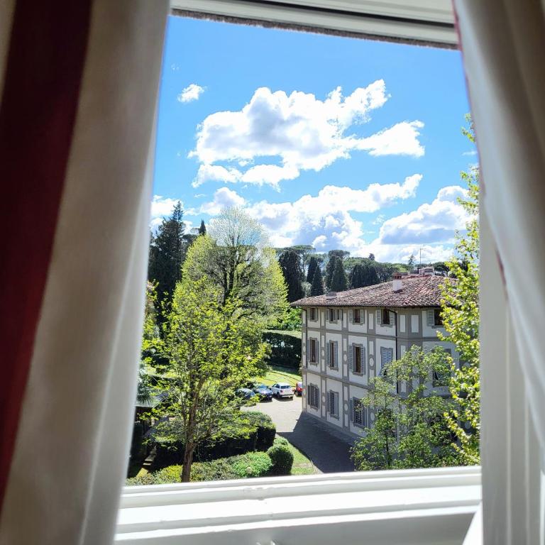Villa Nardi - Residenza D'Epoca - Camera Queen Deluxe - 9