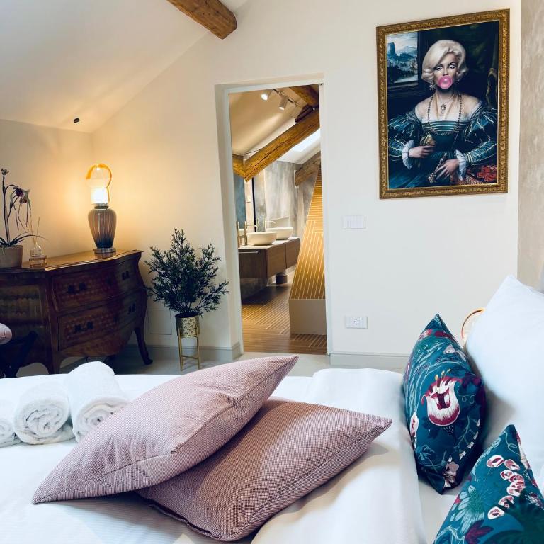 Lake Como Skyview - Appartamento Attico - 12
