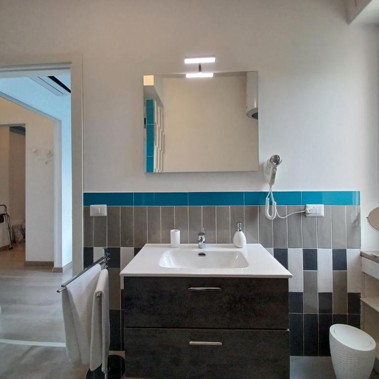 Giulietta Home - Casa Vacanze - 5