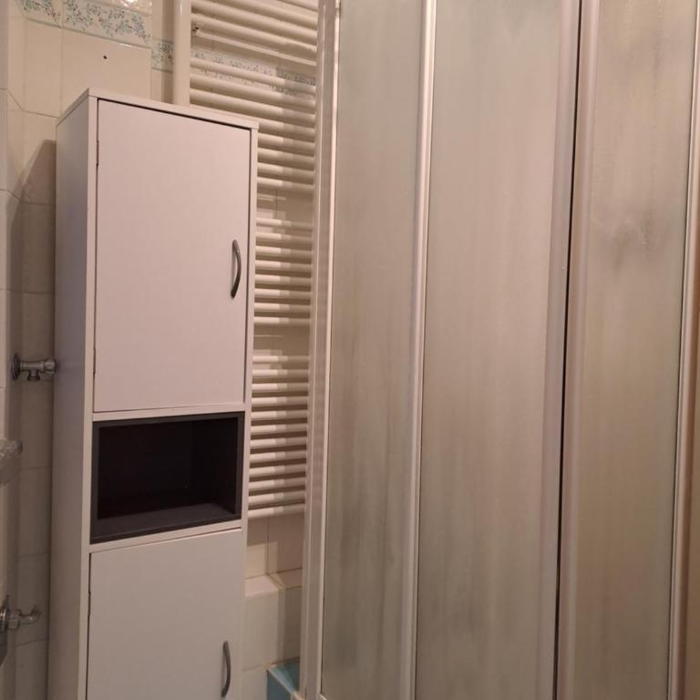 Dimora da Feliciano 10 min Lingotto fiere 15 min centro e Museo Egizio - Two-Bedroom Apartment - 10