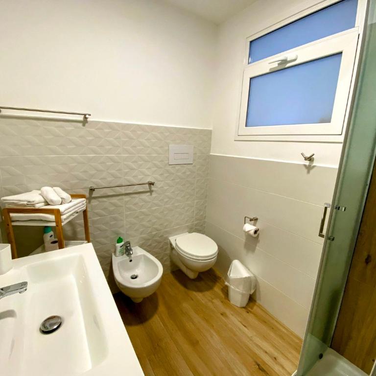 Casa Med - Appartamento con 2 Camere da Letto - 23