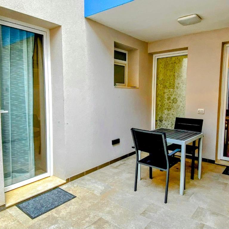 Casa Med - Appartamento con 2 Camere da Letto - 21