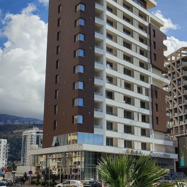 Budvariana Apartments - Deluxe Apartment - 26