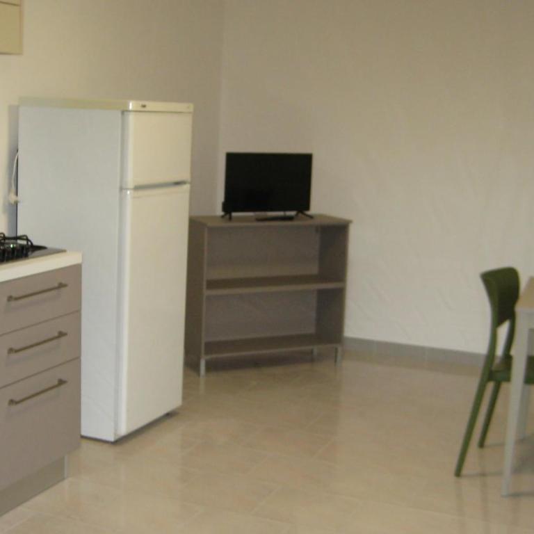 Villa Hibiscus - Appartamento Superior - 4