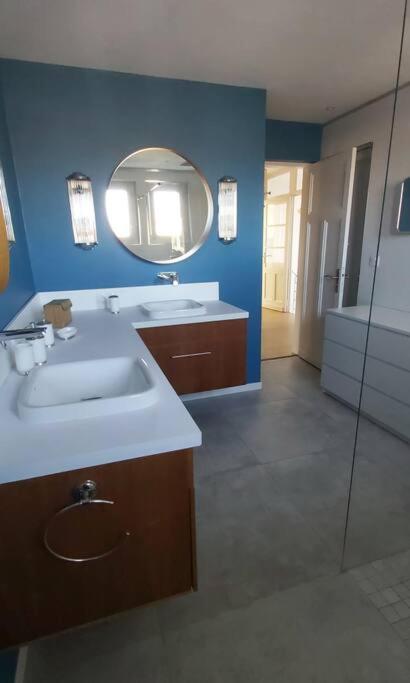 La Maison Tchanquée jusqu'à 12 personnes Jacuzzi privé - Villa - 6