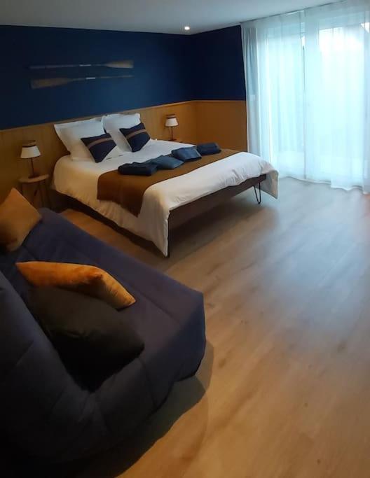 La Maison Tchanquée jusqu'à 12 personnes Jacuzzi privé - Villa - 18
