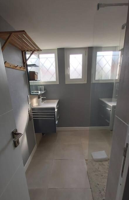 La Maison Tchanquée jusqu'à 12 personnes Jacuzzi privé - Villa - 19