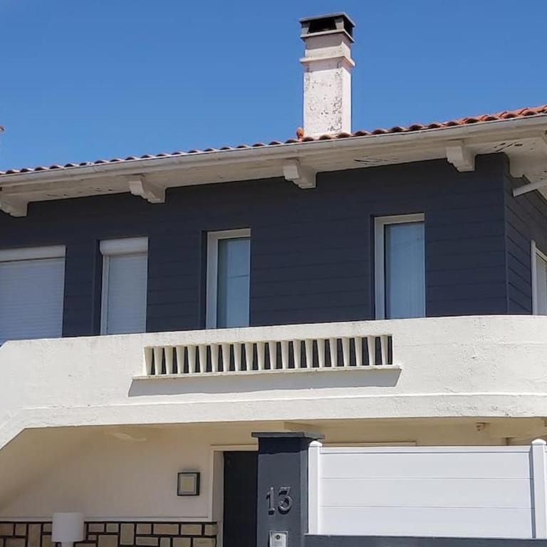 La Maison Tchanquée jusqu'à 12 personnes Jacuzzi privé - Villa - 20
