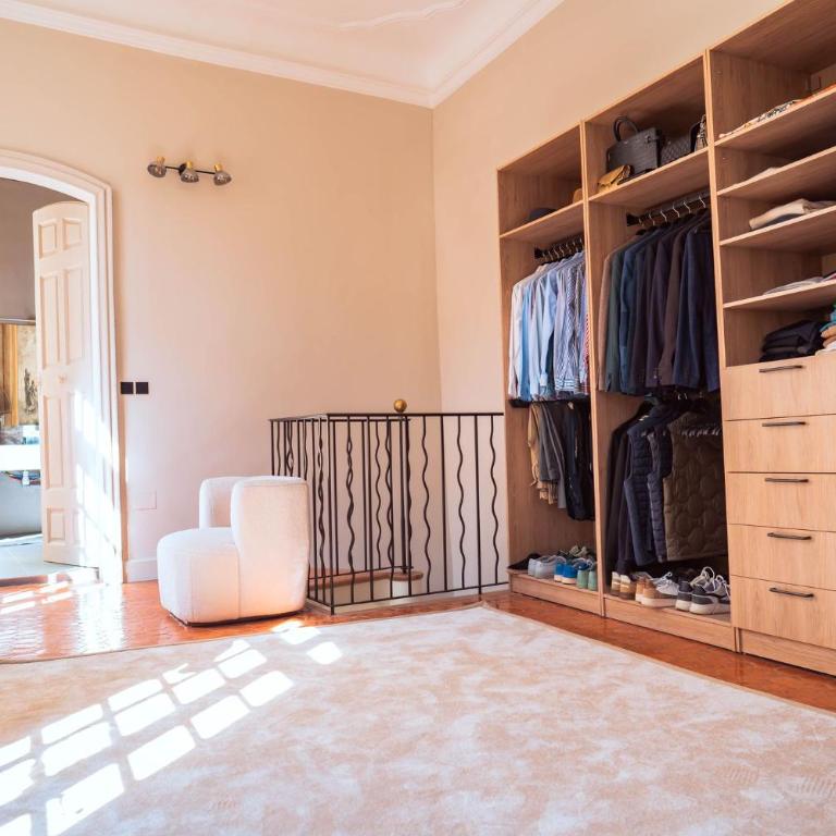 Hôtel particulier 123m² centre historique Avignon. - Two-Bedroom Apartment - 12