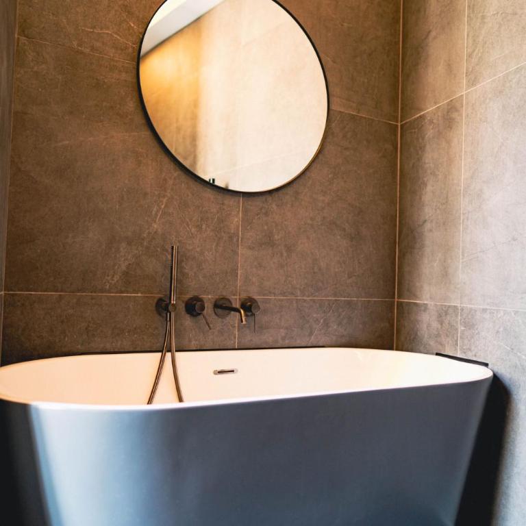 Hôtel particulier 123m² centre historique Avignon. - Two-Bedroom Apartment - 13