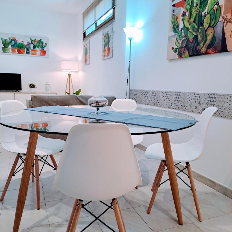 Tao charming apartment - Appartamento con 2 Camere da Letto - 2
