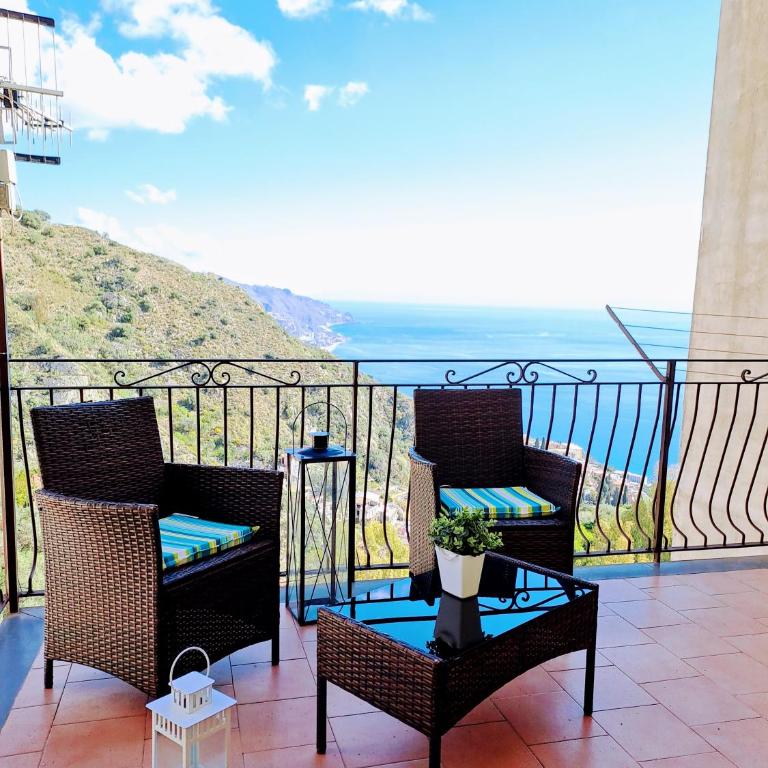 Tao charming apartment - Appartamento con 2 Camere da Letto - 9