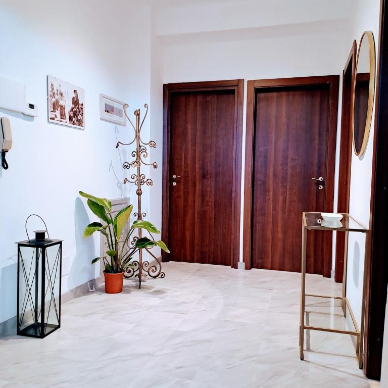 Tao charming apartment - Appartamento con 2 Camere da Letto - 10