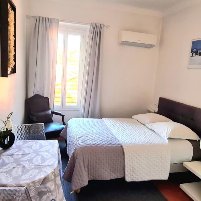 SeaYouSoon Inn Cannes - Studios - Studio Standard - 6