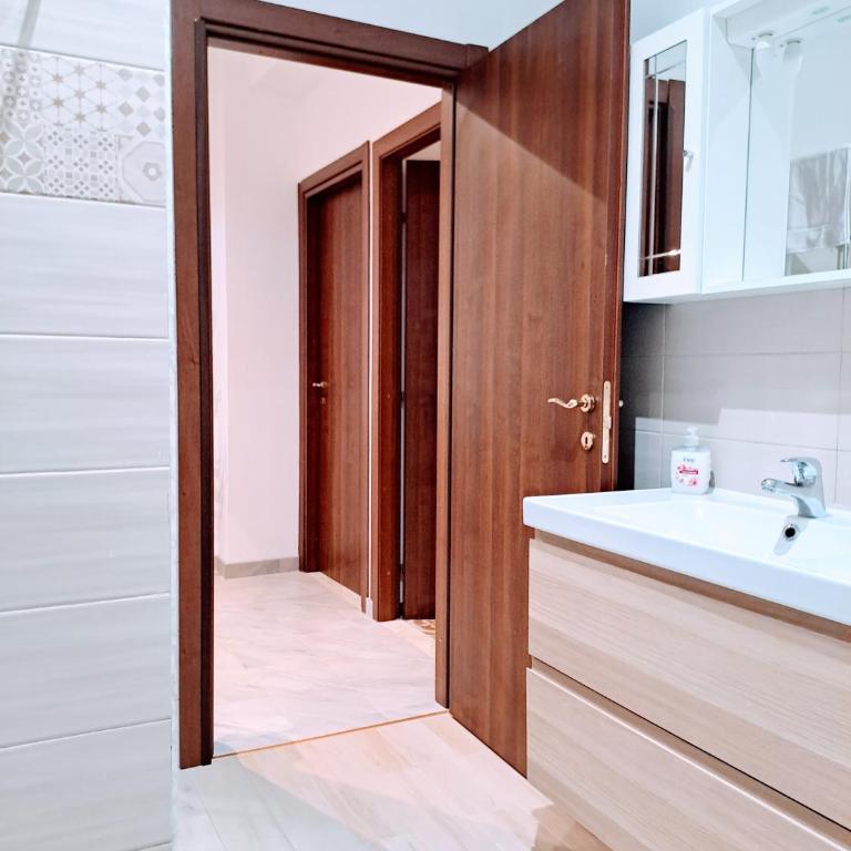 Tao charming apartment - Appartamento con 2 Camere da Letto - 13
