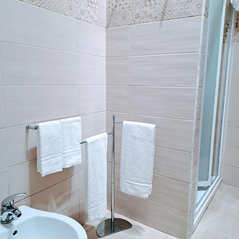Tao charming apartment - Appartamento con 2 Camere da Letto - 14