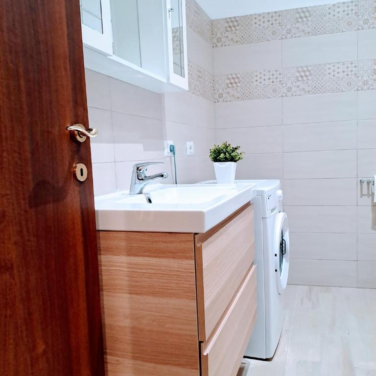 Tao charming apartment - Appartamento con 2 Camere da Letto - 16