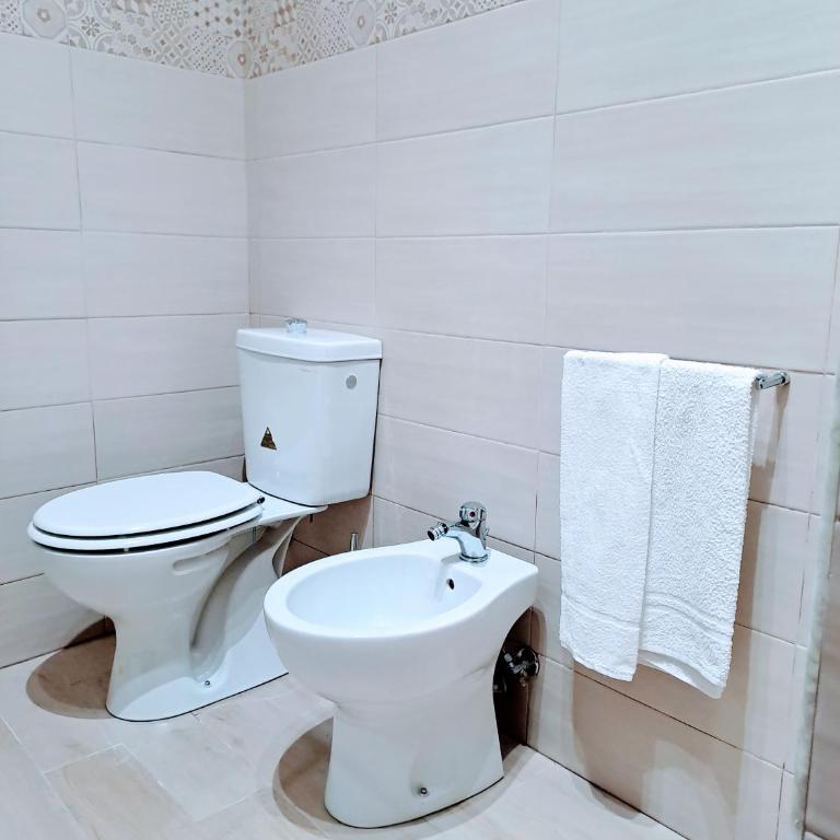 Tao charming apartment - Appartamento con 2 Camere da Letto - 18