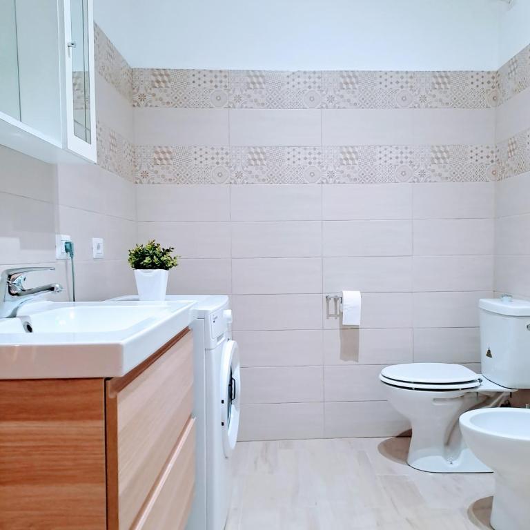 Tao charming apartment - Appartamento con 2 Camere da Letto - 20