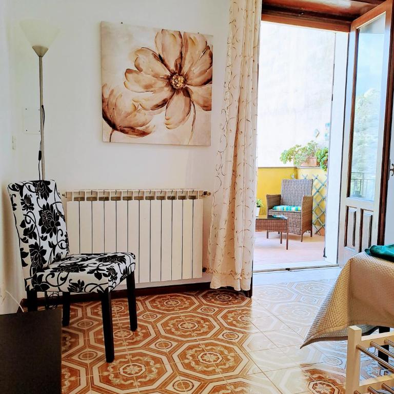 Tao charming apartment - Appartamento con 2 Camere da Letto - 24