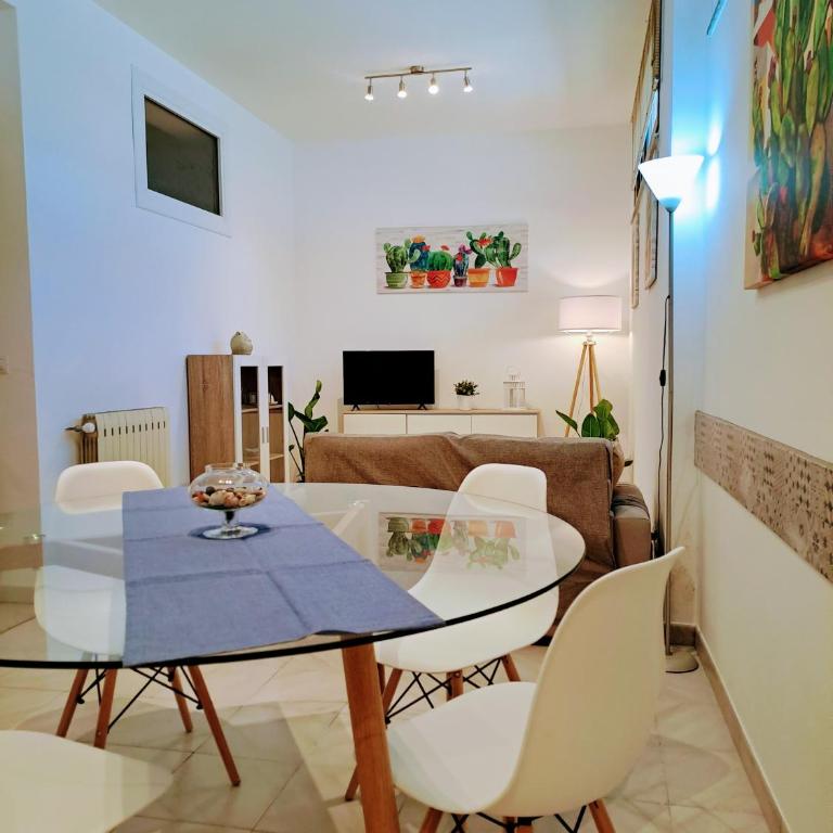 Tao charming apartment - Appartamento con 2 Camere da Letto - 29