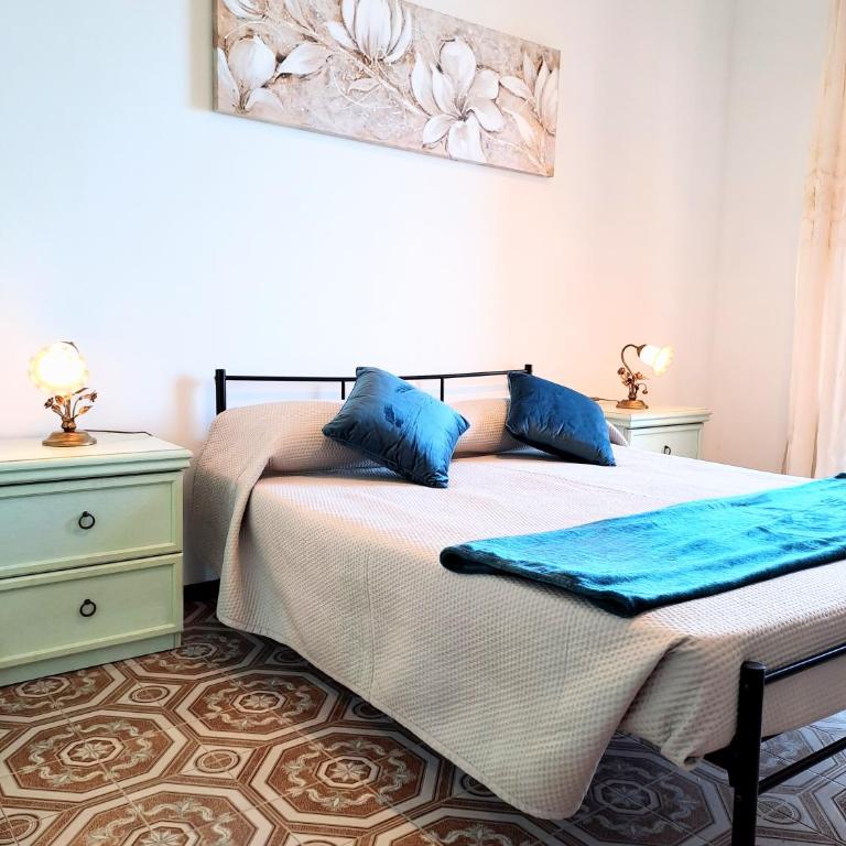 Tao charming apartment - Appartamento con 2 Camere da Letto - 32