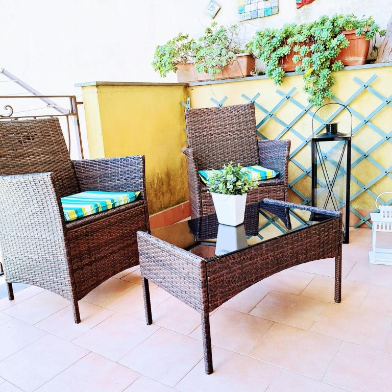 Tao charming apartment - Appartamento con 2 Camere da Letto - 34