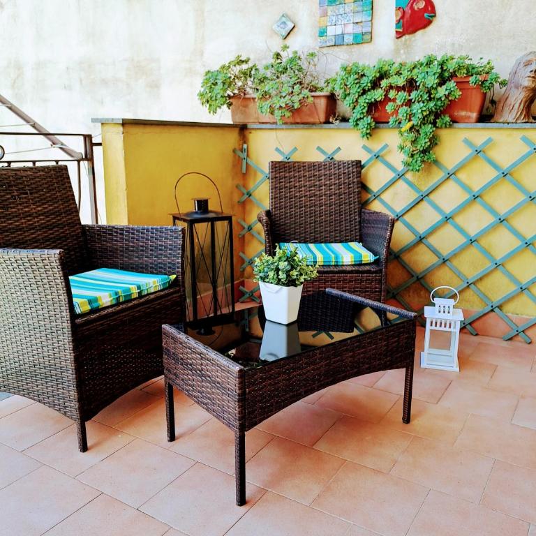 Tao charming apartment - Appartamento con 2 Camere da Letto - 36