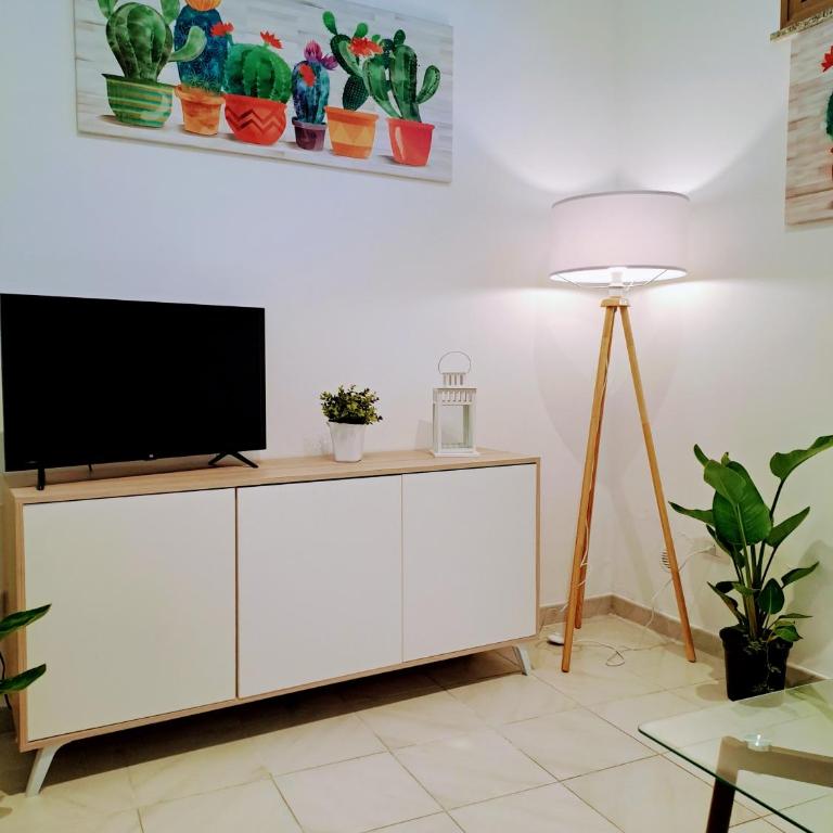 Tao charming apartment - Appartamento con 2 Camere da Letto - 38