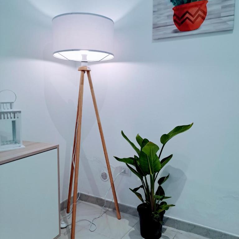 Tao charming apartment - Appartamento con 2 Camere da Letto - 42